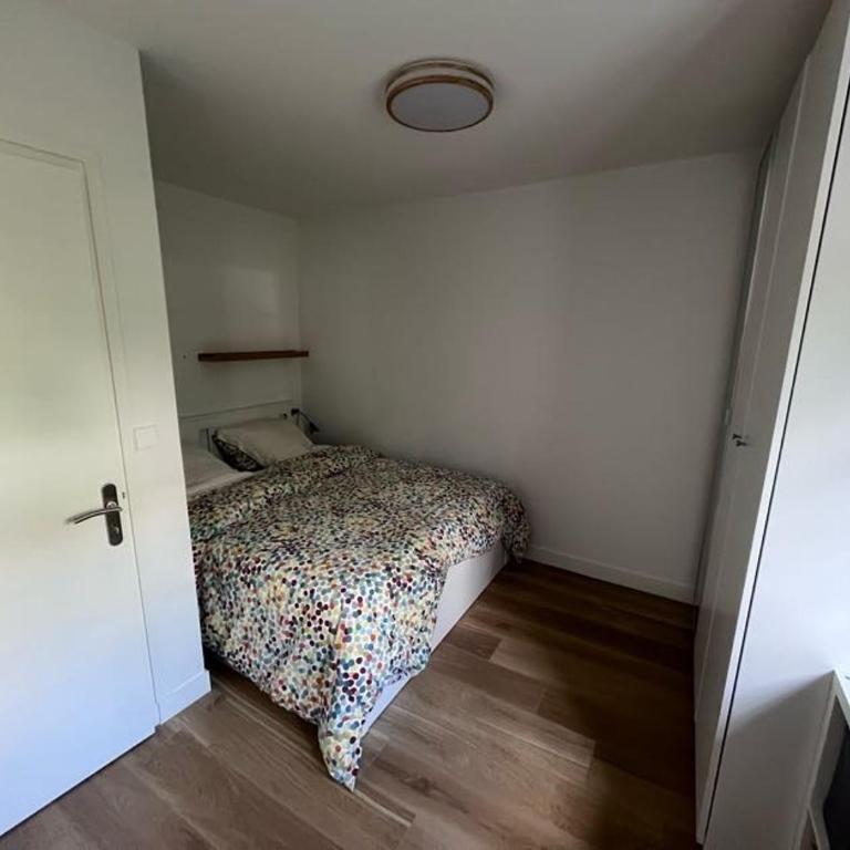 L'appartement écologique de Gabrielle - Apartment mit 2 Schlafzimmern - 6