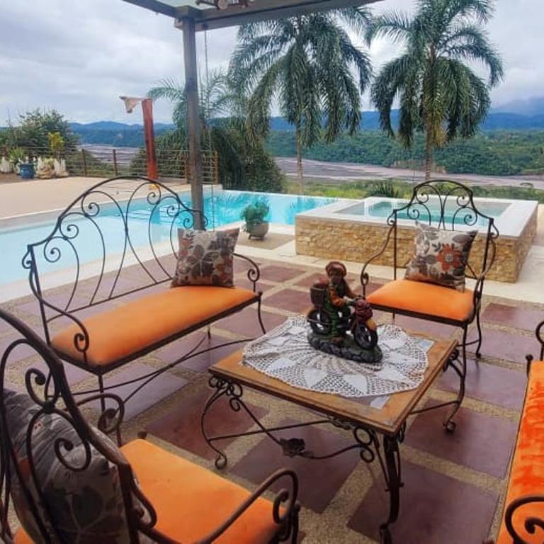 Beautiful view suite Suite vista hermosa - Suite - 45