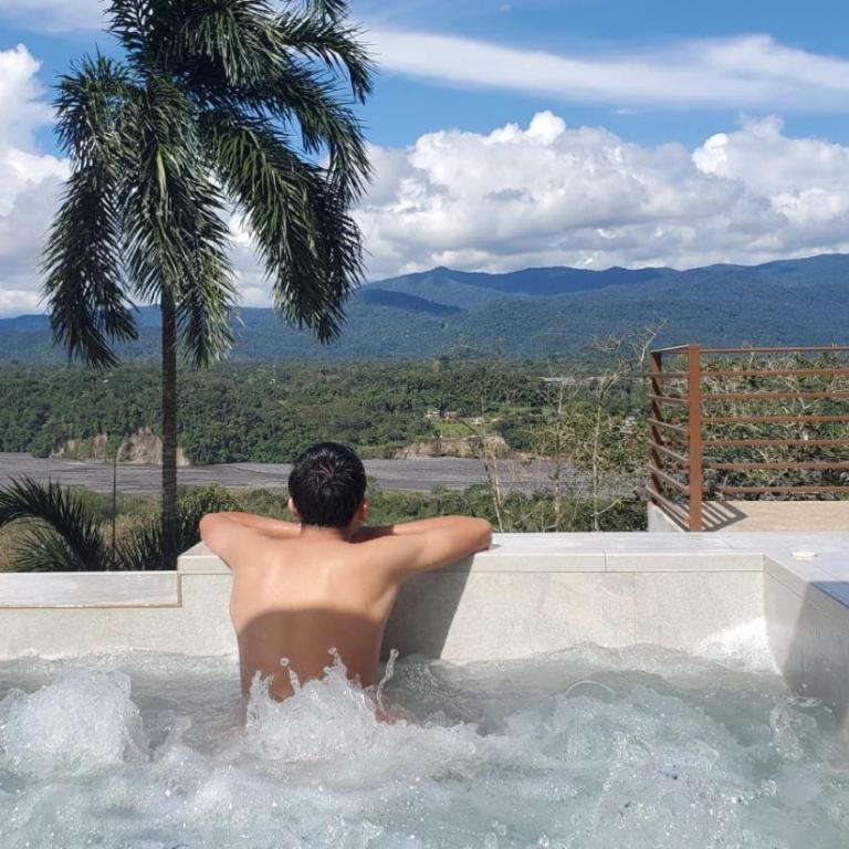 Beautiful view suite Suite vista hermosa - Suite - 46
