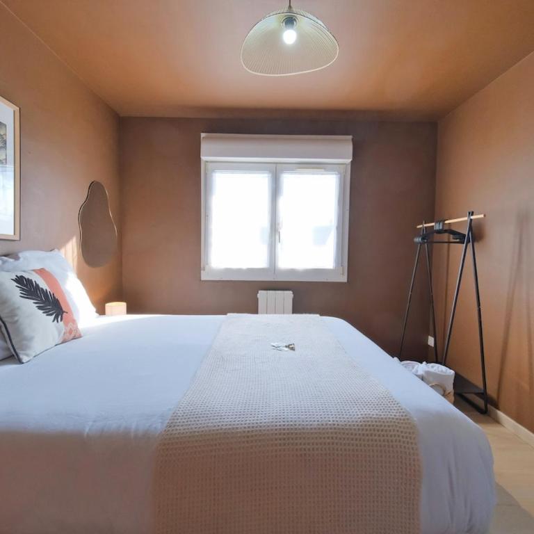 Golden chocolate - Netflix - Home Cinema - Apartment mit 1 Schlafzimmer und Balkon - 32