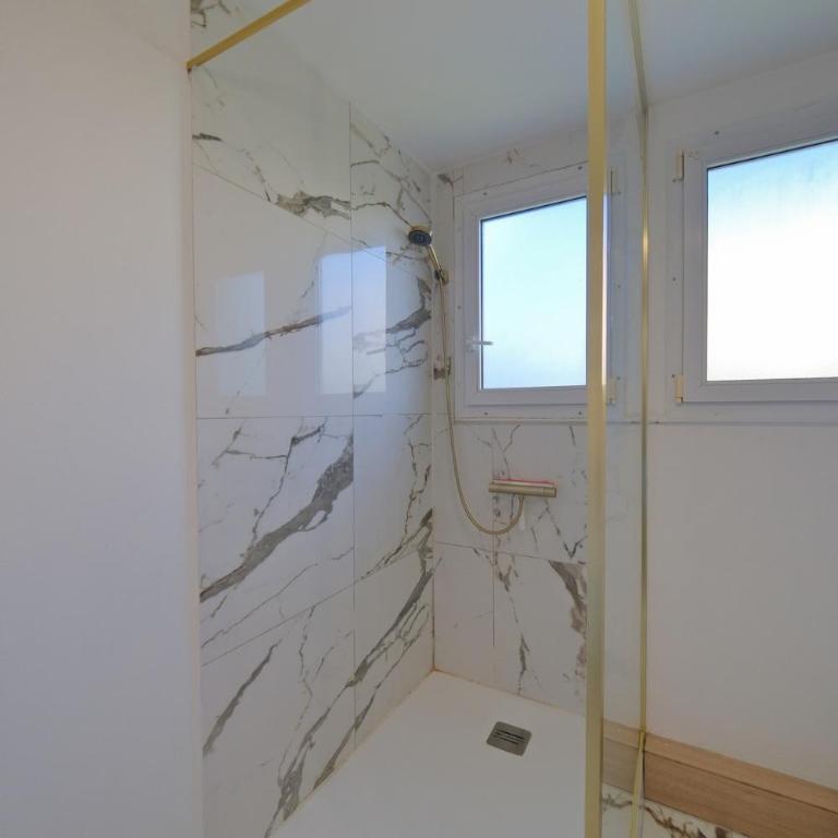 Golden chocolate - Netflix - Home Cinema - Apartment mit 1 Schlafzimmer und Balkon - 38