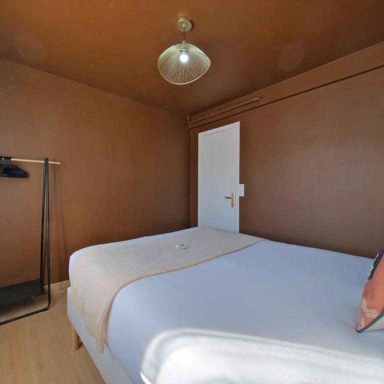 Golden chocolate - Netflix - Home Cinema - Apartment mit 1 Schlafzimmer und Balkon - 41