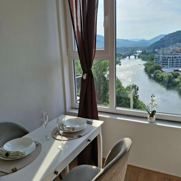 Olimp apartmani - Apartman sa 1 Spavaćom Sobom - 2