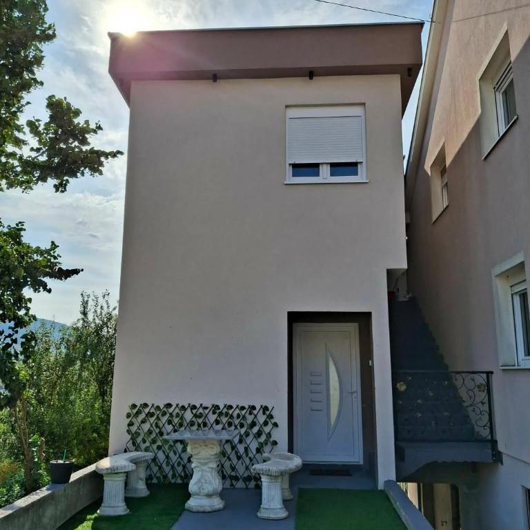 Olimp apartmani - Apartman sa 1 Spavaćom Sobom - 5