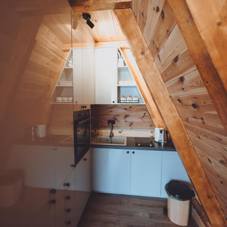 Villa Piece of Soul Zabljak - Kuća sa 2 Spavaće Sobe - 13
