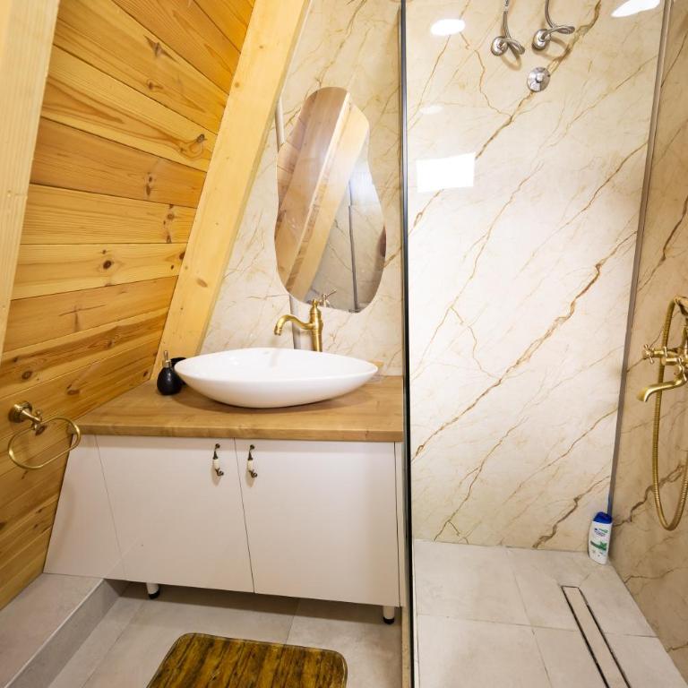 Villa Piece of Soul Zabljak - Kuća sa 2 Spavaće Sobe - 15