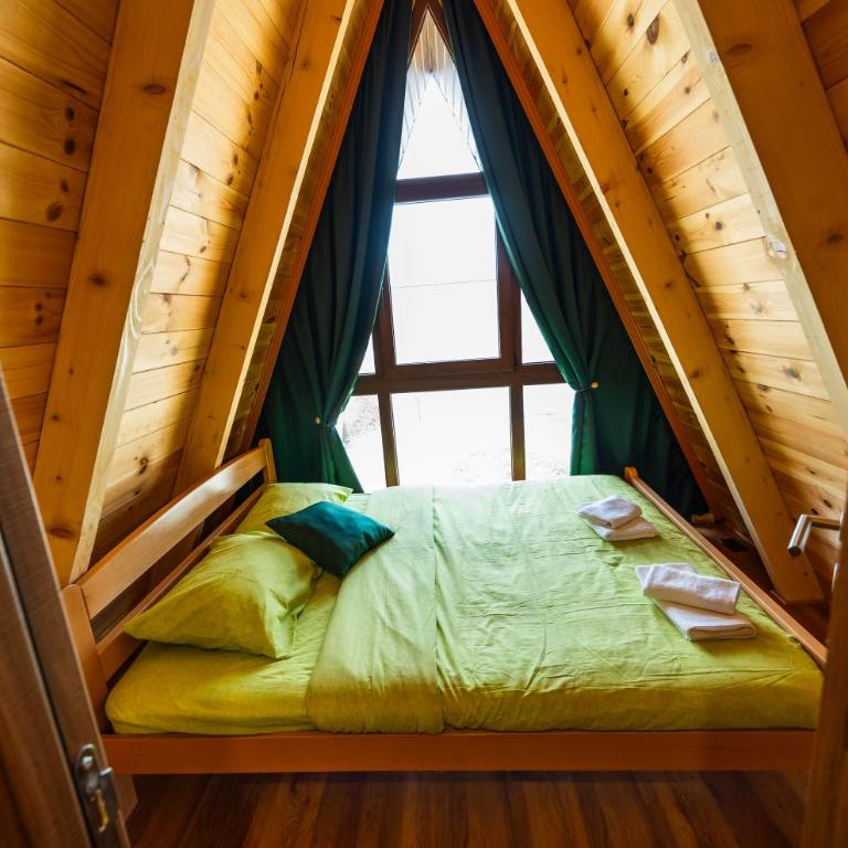 Villa Piece of Soul Zabljak - Kuća sa 2 Spavaće Sobe - 28