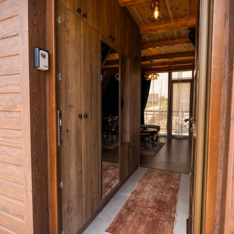 Villa Piece of Soul Zabljak - Kuća sa 2 Spavaće Sobe - 26