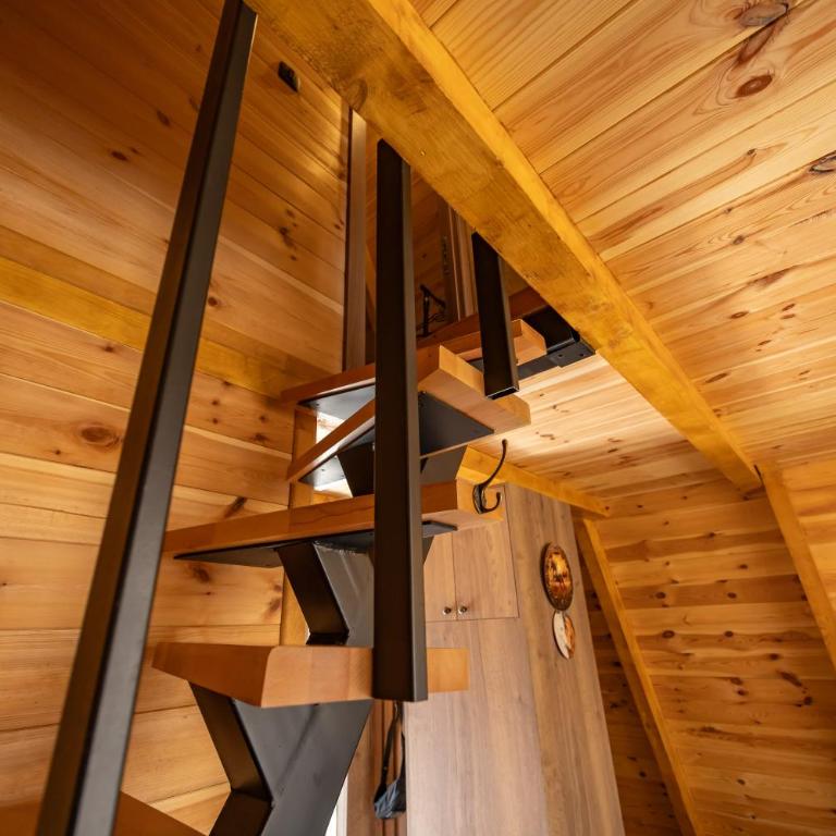 Villa Piece of Soul Zabljak - Kuća sa 2 Spavaće Sobe - 23