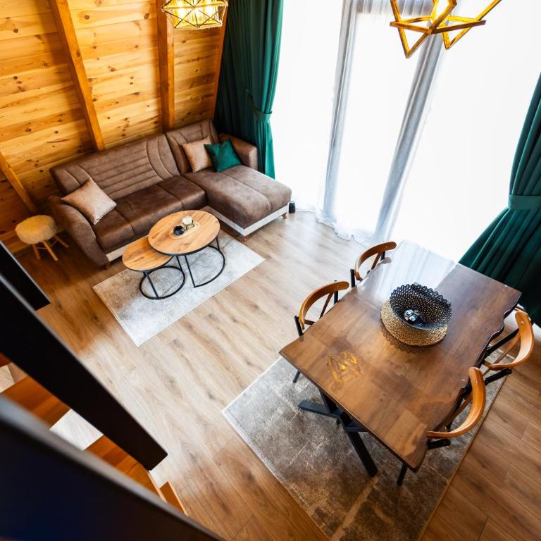 Villa Piece of Soul Zabljak - Kuća sa 2 Spavaće Sobe - 19