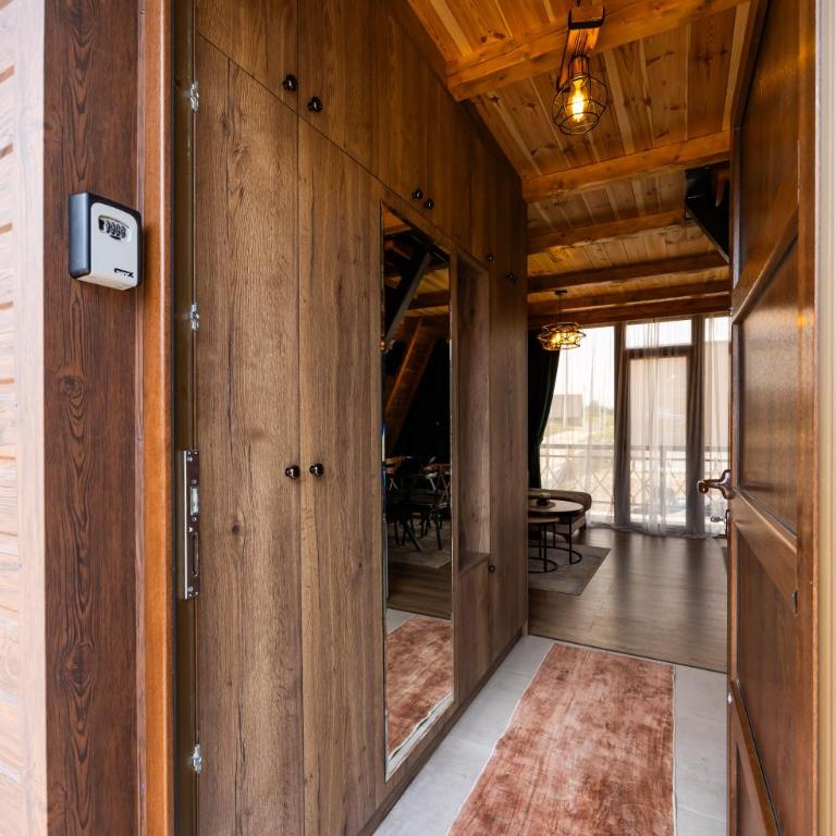 Villa Piece of Soul Zabljak - Kuća sa 2 Spavaće Sobe - 21