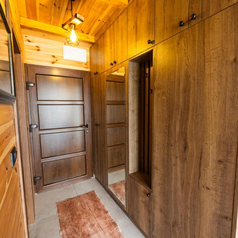 Villa Piece of Soul Zabljak - Kuća sa 2 Spavaće Sobe - 18