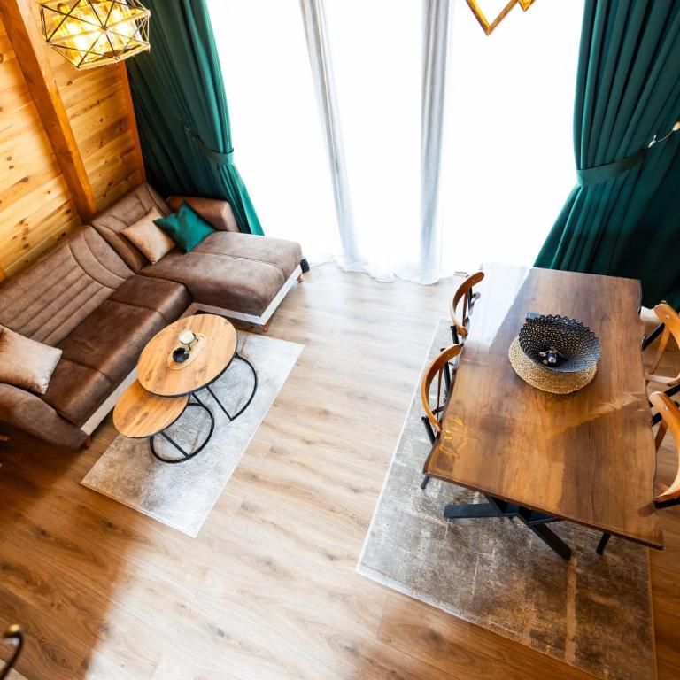 Villa Piece of Soul Zabljak - Kuća sa 2 Spavaće Sobe - 22