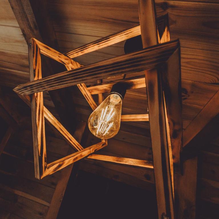 Villa Piece of Soul Zabljak - Kuća sa 2 Spavaće Sobe - 25