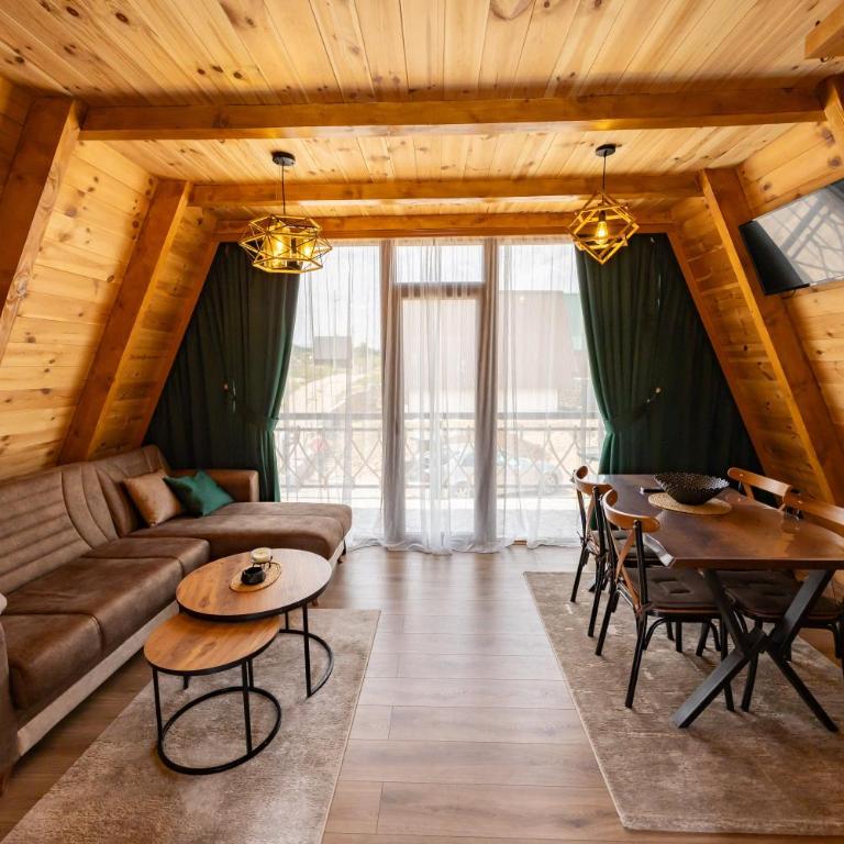 Villa Piece of Soul Zabljak - Kuća sa 2 Spavaće Sobe - 27