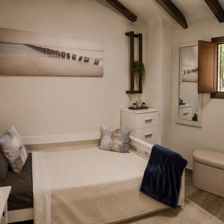 Casa de Sueños - village house - Casa de 3 dormitorios - 20