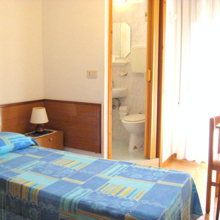 B&B Garnì Da Vito - Camera Singola Budget - 1