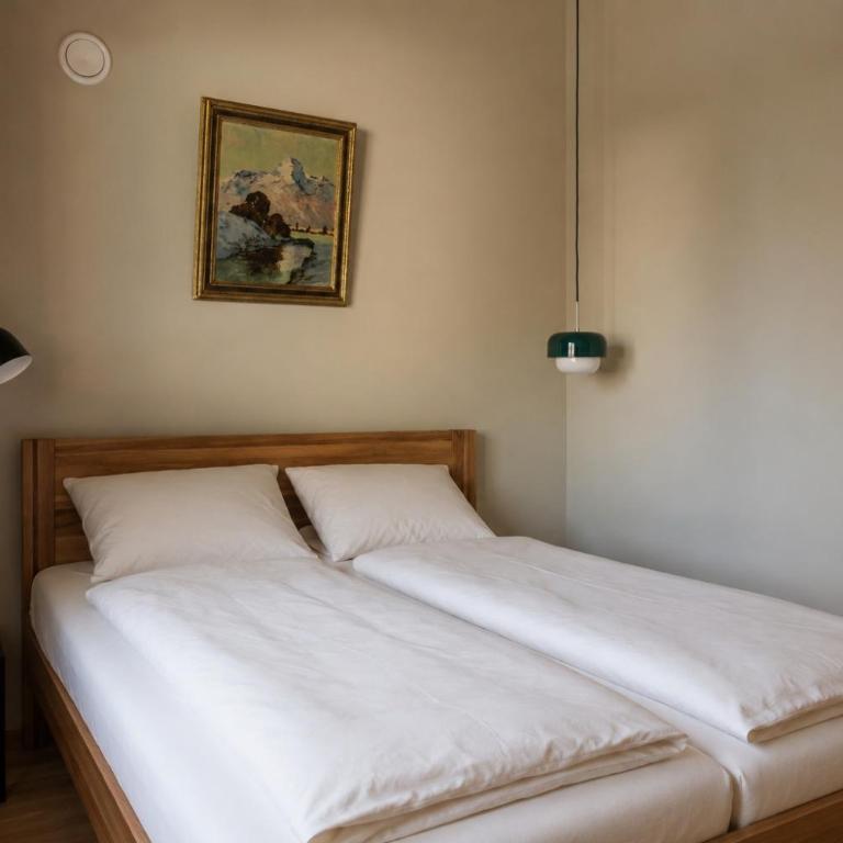Das Kofelau - Ferienhaus - 13