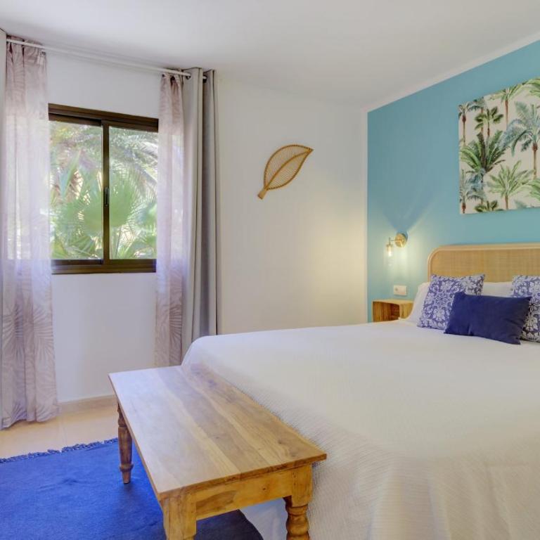 NEW CASA BLU - Oasis Tamarindo 1 - Apartment mit 1 Schlafzimmer - 1