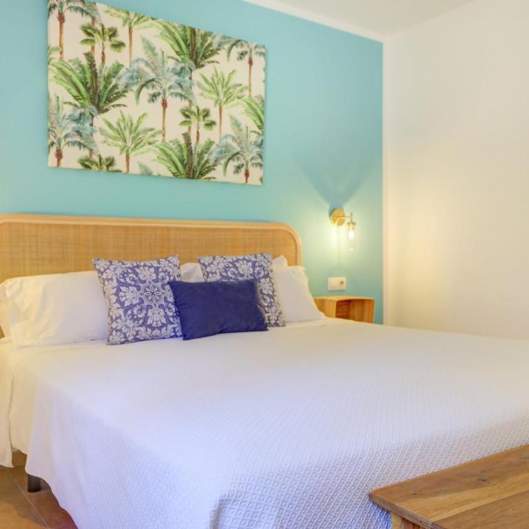 NEW CASA BLU - Oasis Tamarindo 1 - Apartment mit 1 Schlafzimmer - 3