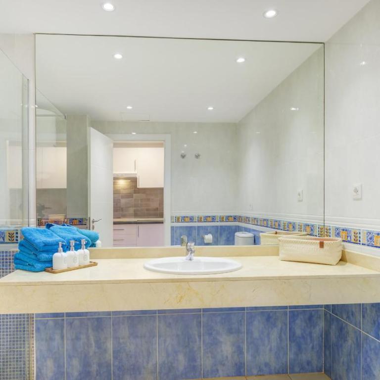 NEW CASA BLU - Oasis Tamarindo 1 - Appartamento con 1 Camera da Letto - 11