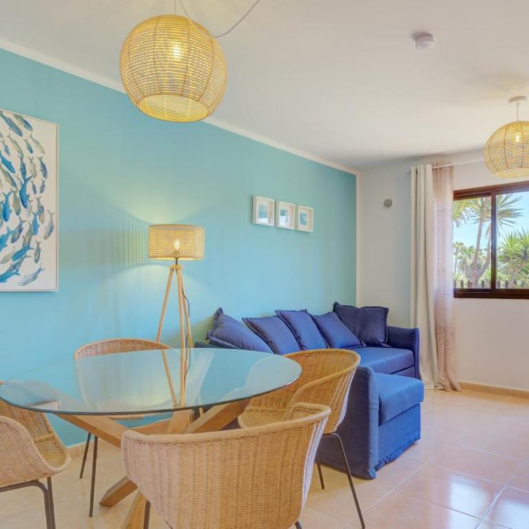 NEW CASA BLU - Oasis Tamarindo 1 - Appartamento con 1 Camera da Letto - 7