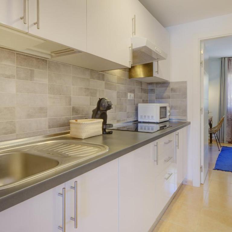 NEW CASA BLU - Oasis Tamarindo 1 - Appartamento con 1 Camera da Letto - 14