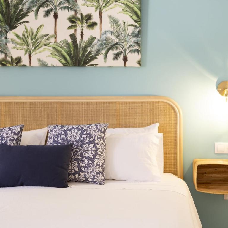 NEW CASA BLU - Oasis Tamarindo 1 - Appartamento con 1 Camera da Letto - 16