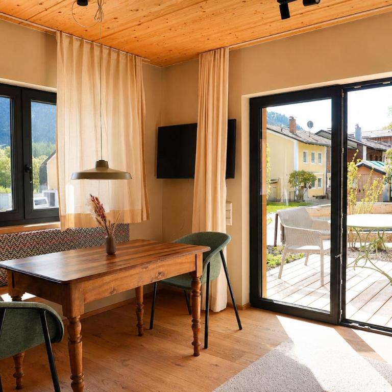 Das Kofelau - Apartment - 2