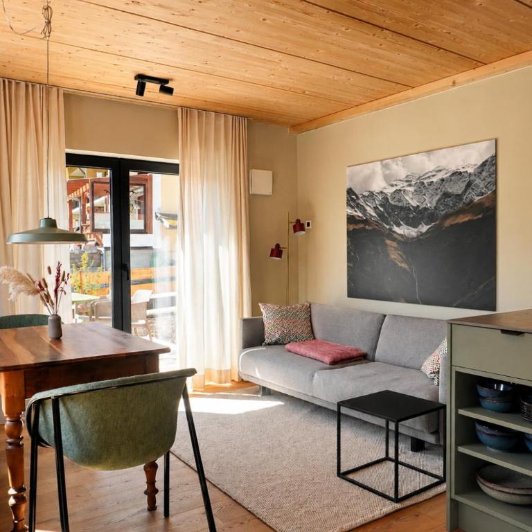 Das Kofelau - Apartment - 1