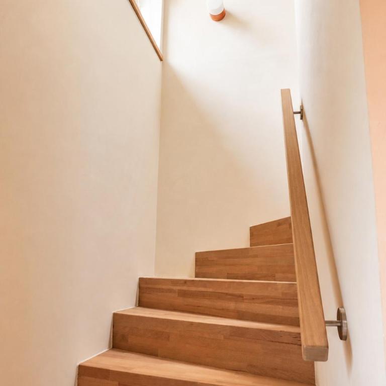Das Kofelau - Ferienhaus - 17