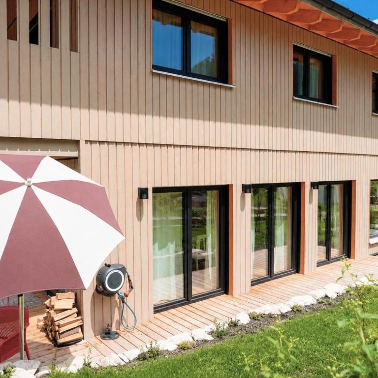 Das Kofelau - Ferienhaus - 23