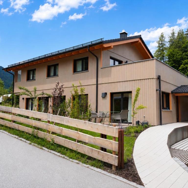 Das Kofelau - Ferienhaus - 36
