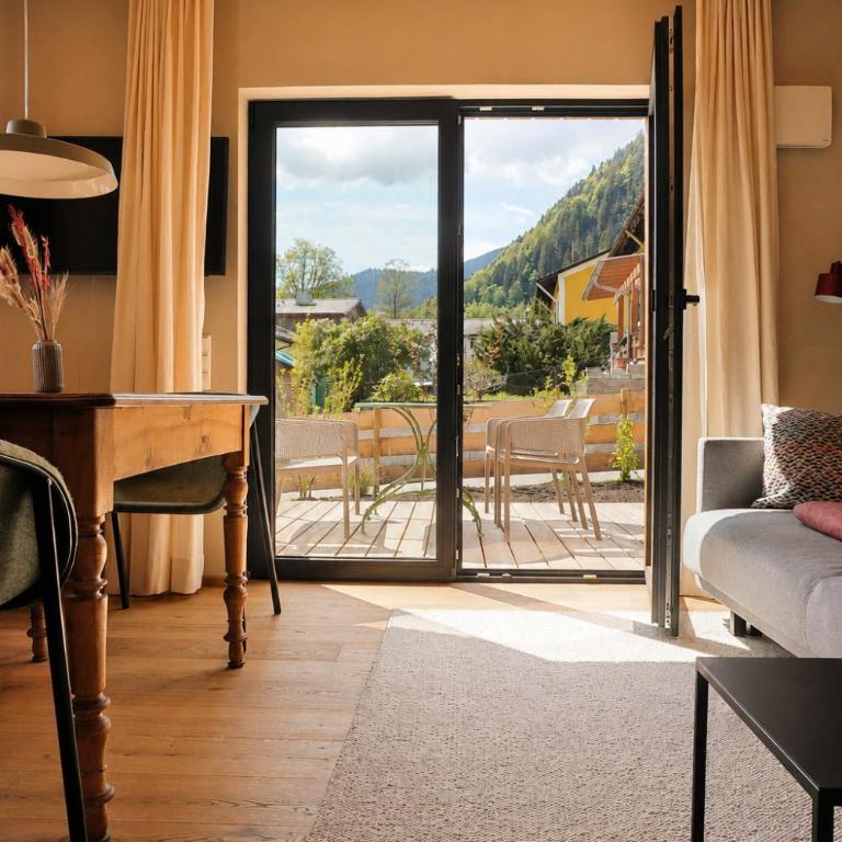 Das Kofelau - Apartment - 8