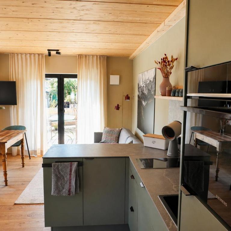 Das Kofelau - Apartment - 10