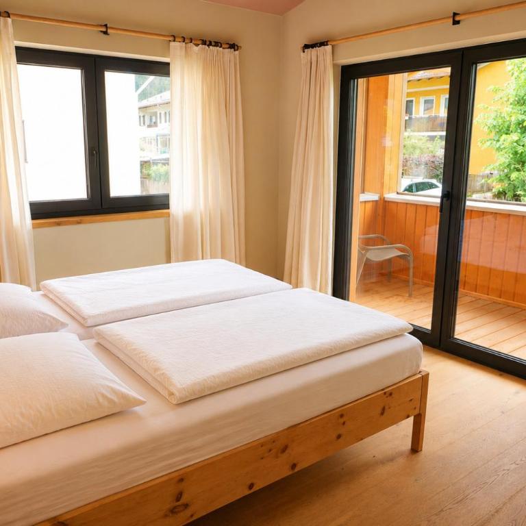 Das Kofelau - Ferienhaus - 54
