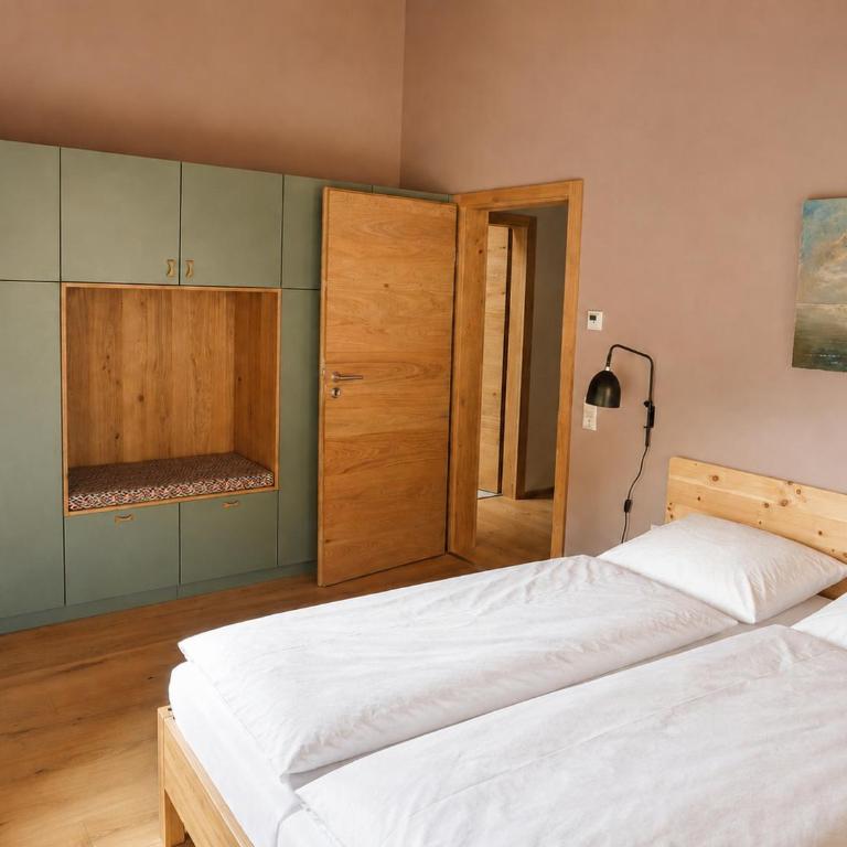 Das Kofelau - Ferienhaus - 64
