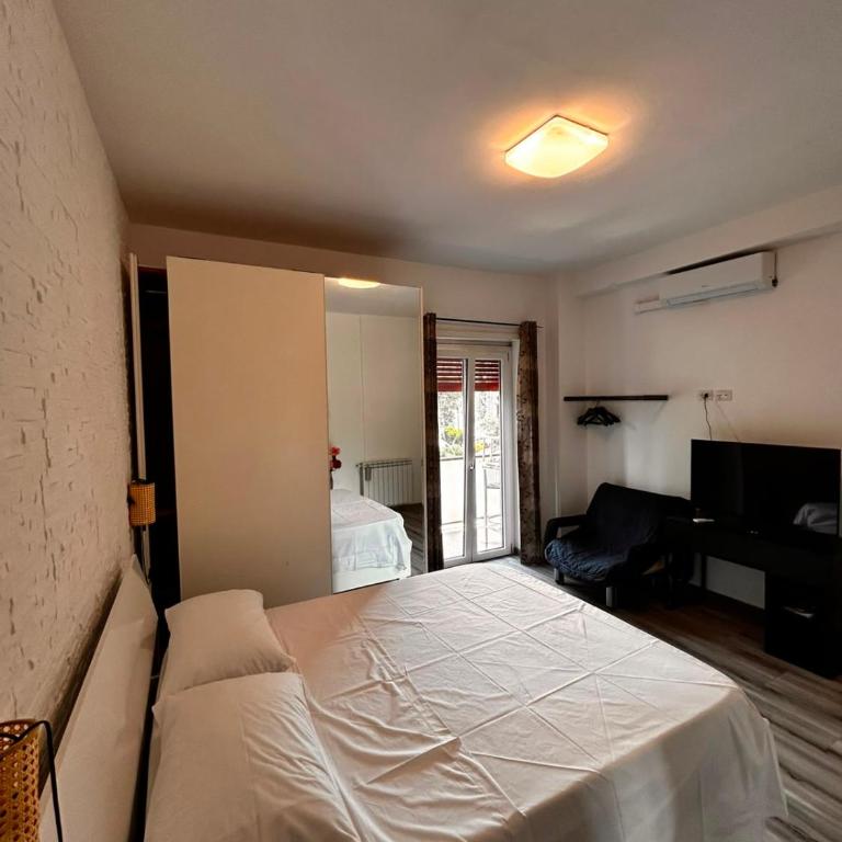 BED & BREAKFAST Prince - Camera Matrimoniale - 1