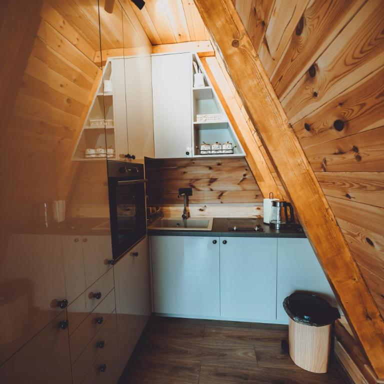 Villa Piece of Soul Zabljak - Kuća sa 2 Spavaće Sobe - 40