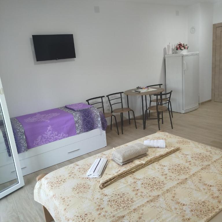 Apartmani Punoš - Apartment mit 1 Schlafzimmer - 11