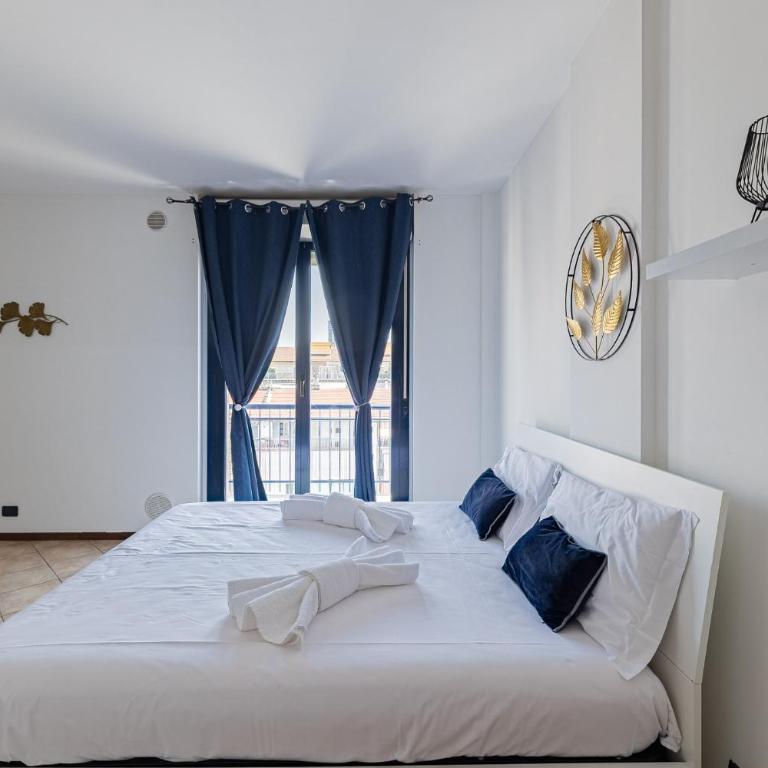 Adriano Apartment - One-Bedroom Apartment - 9