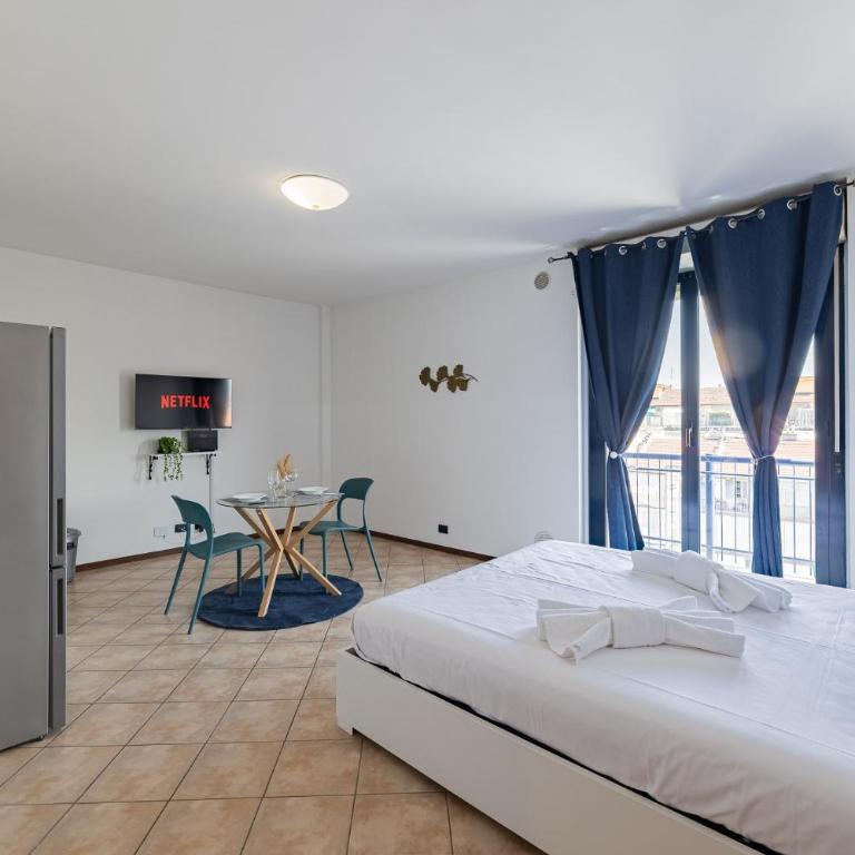 Adriano Apartment - One-Bedroom Apartment - 5