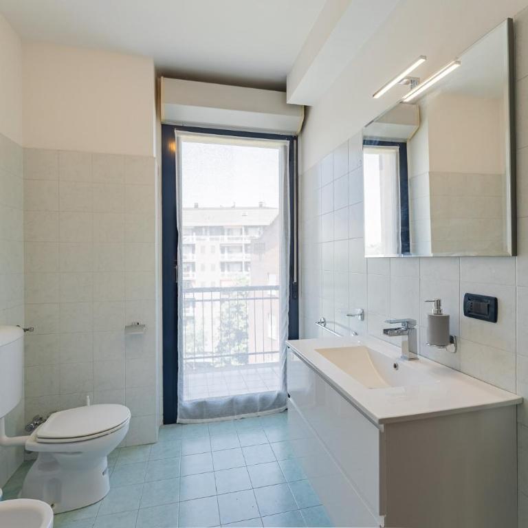 Adriano Apartment - One-Bedroom Apartment - 12