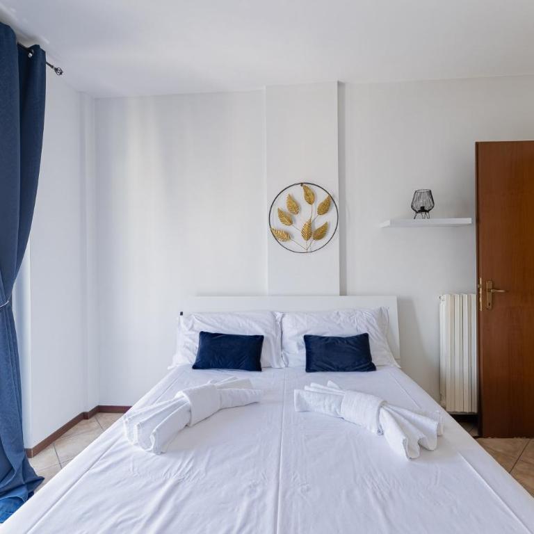 Adriano Apartment - One-Bedroom Apartment - 10