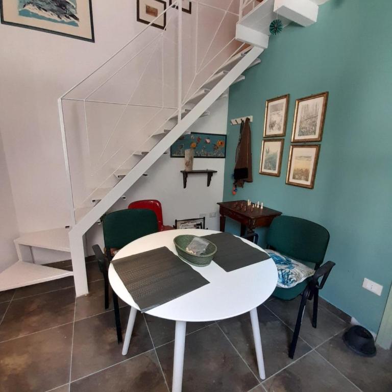 Lumie - Haus mit 1 Schlafzimmer - 6