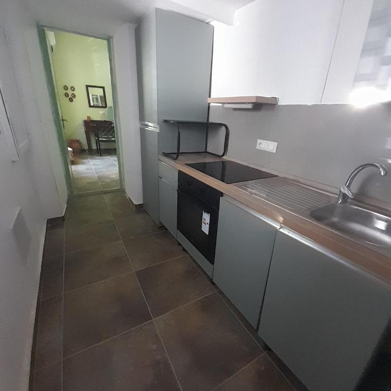 Lumie - Haus mit 1 Schlafzimmer - 7