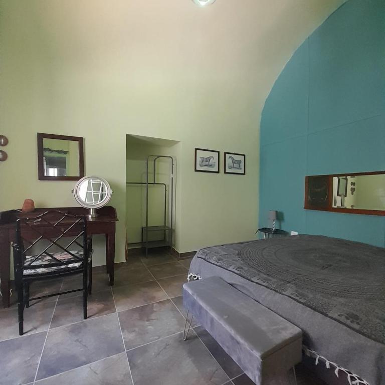 Lumie - Haus mit 1 Schlafzimmer - 8