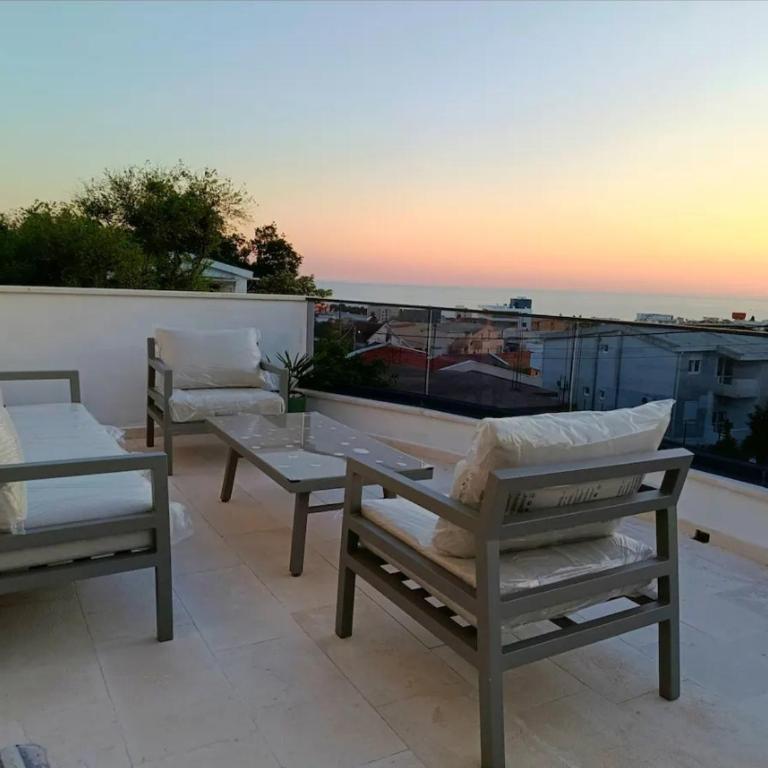 Apartment Bogunovic - Apartman sa 1 Spavaćom Sobom - 1