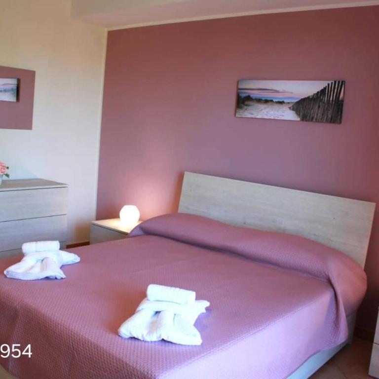 A due passi da - Appartamento con 2 Camere da Letto - 3