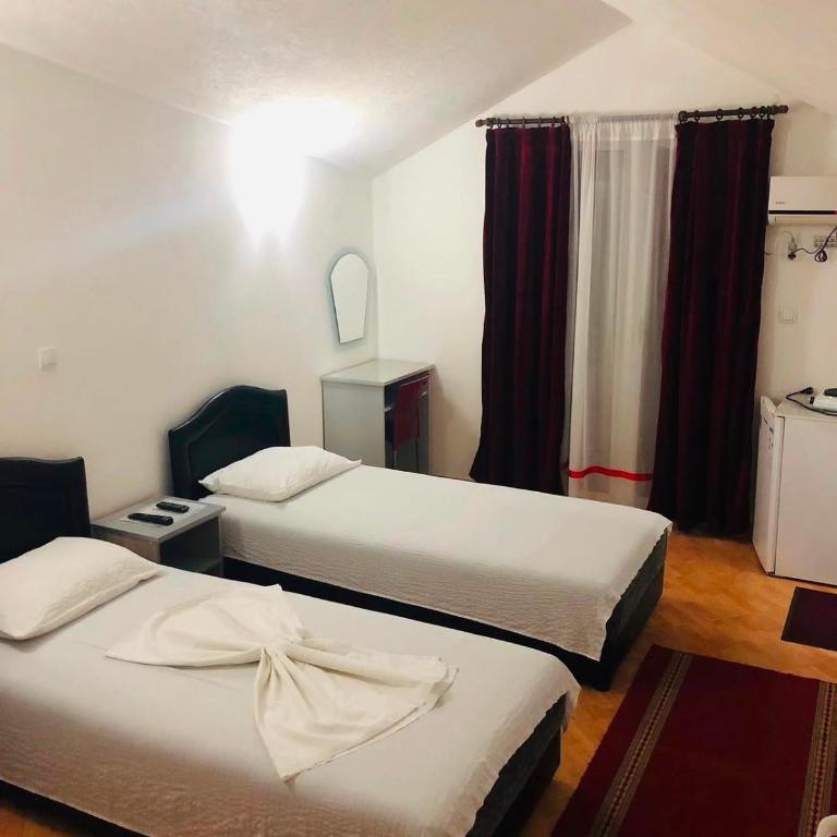Apartmani Bidž - Apartment mit 1 Schlafzimmer - 4
